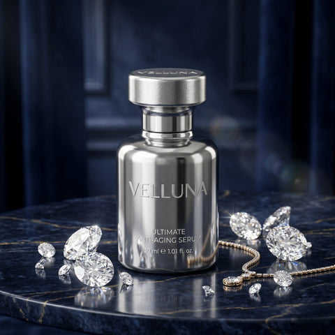 Instant Anti Aging Cream