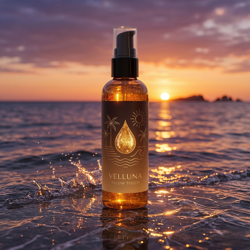 Velluna Tulum Touch
